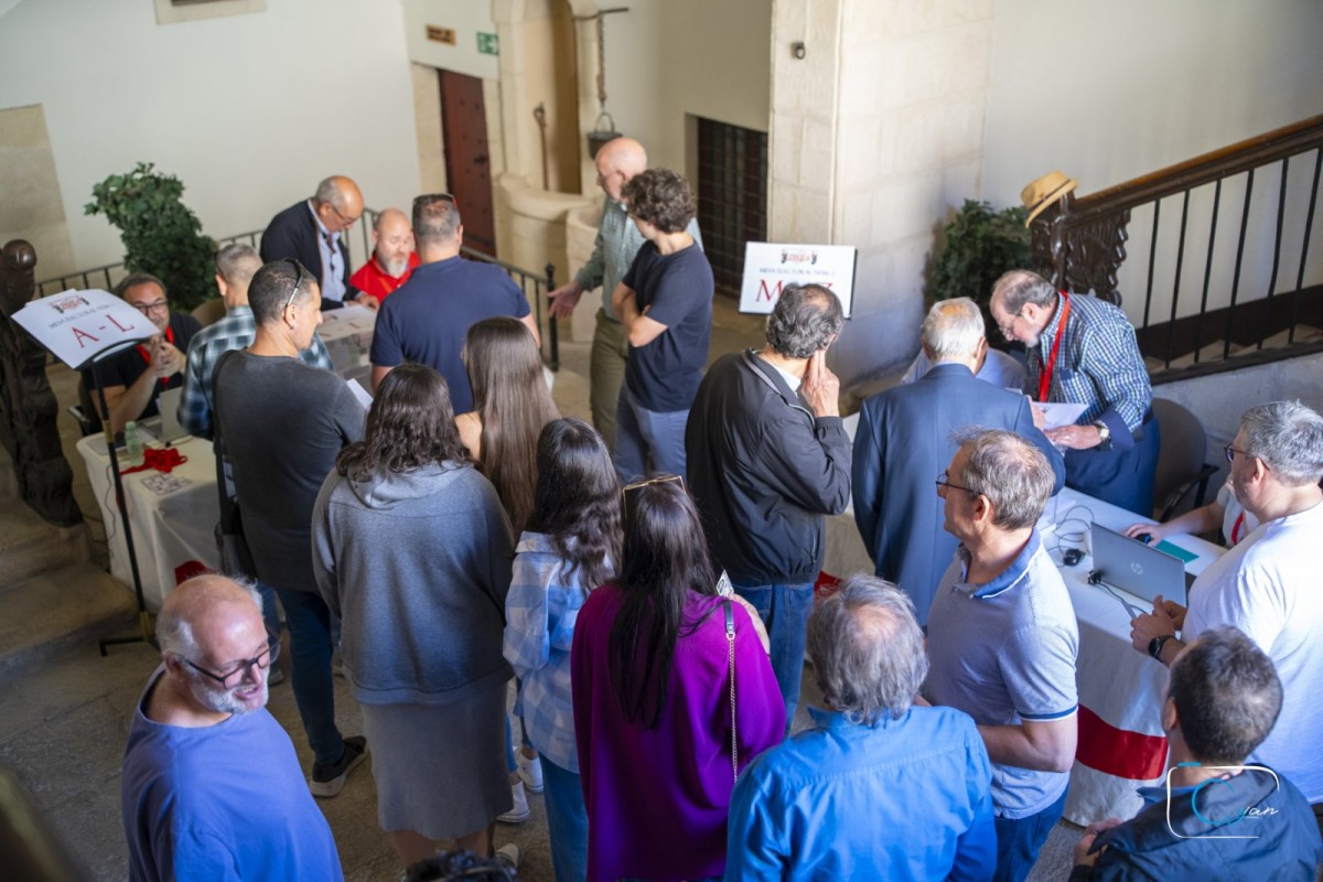 Associació de Sant Jordi